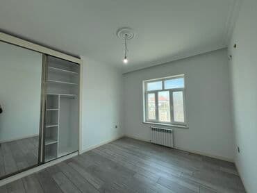 azerbaycan ev alqi satqisi: Novxanı 6 otaqlı, 220 kv. m, Yeni təmirli — 6