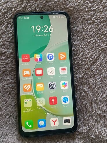 red magic nova qiymeti: Huawei nova 11i, 128 GB, Sənədlərlə, İki sim kartlı, Barmaq izi — 1