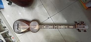 Tar Rast musiqi alətləri mağazası. Əhmədli, İnşaatçılar və Sumqayıtda