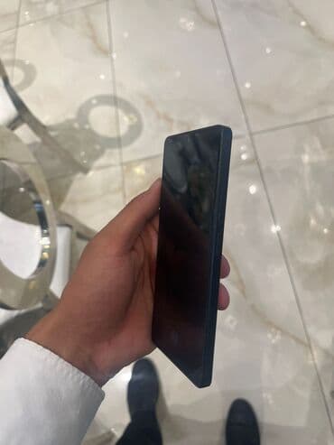 redmi note 13 pro plus ikinci el: Redmi Note 13 Pro, 256 GB, rəng - Qara, Barmaq izi — 2