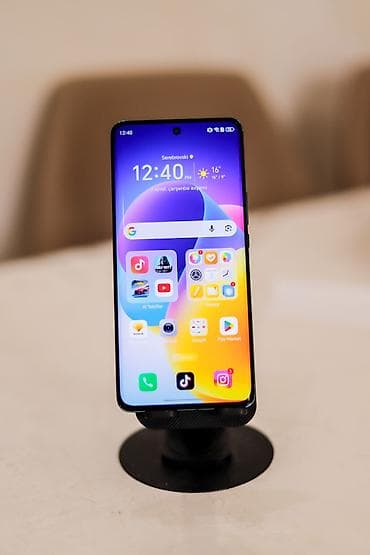 honor x9b kredit: Honor 256 GB, rəng - Yaşıl, Barmaq izi — 6