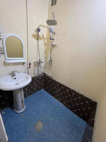 naximovda satilan evler: Orta temirlidi Kombi sistemi var 2 kindisoneri var 2yataq var real — 2