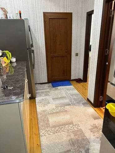 bina evi yeni tikili: Zığ qəs., 2 otaqlı, Yeni tikili, 53 kv. m — 8