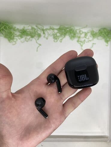 jbl go2: JBL AT12 Airpods
Qiymət 39yox❌ 22Azn✅ — 1