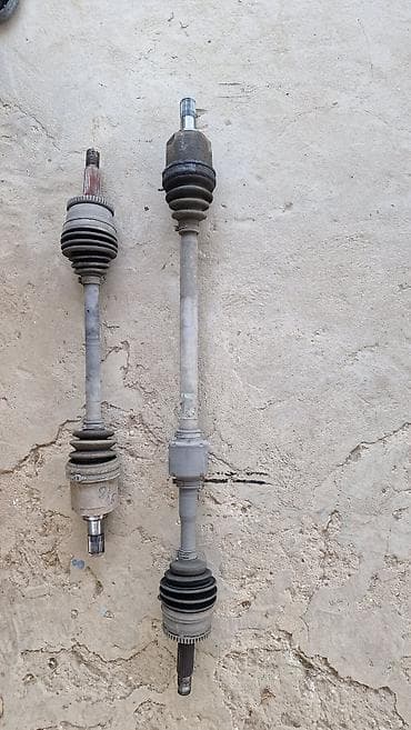 Детали коробки передач: Ön ötürücülü avtomobillər üçün yarımox (CV axle) komplekti orginal kia — 4