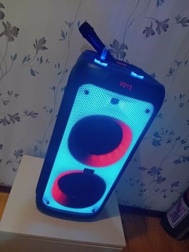 səs ötürücü: Kalonka arendaya verilir 200 kvadratliq yerçün nəzərdə tutulub səsi — 2