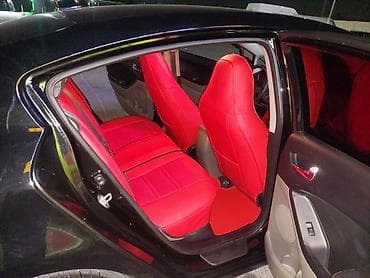 4 teker: Kia Cerato: 1.8 l | 2015 il Sedan — 8