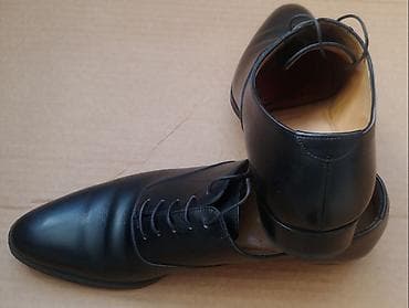 Bentley: Yves Saint Laurent Rəngi - Qara Ölçü - 41 Material - Dəri 100% — 5