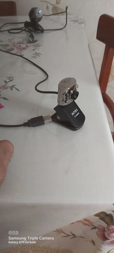 işləmiş kamera: Web kamera ünvan masazir — 4