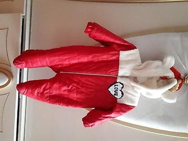 Məktəb çantaları: 6-12 ay ucun kambinzon. Az geyinilib. 10 azn. Nərimanov metrosuna — 2