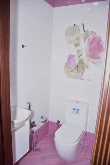 xırdalanda yeni tikili bina evləri: 2 otaqlı, Yeni tikili, m. Xətai, 130 kv. m — 17