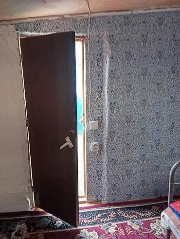 Otaqların satışı: Kirayə verilir – ayrıca otaq Bir otag ancag isig pulu verecey - Tək — 1