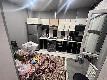 2 saatliq kiraye ev: 120 kv. m, 4 otaqlı — 5