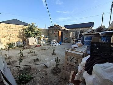 Həyət evləri və villaların satışı: Mehdiabad 1 otaqlı, 75 kv. m, Kredit yoxdur, Təmirsiz — 5