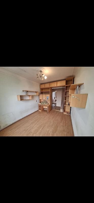 neftcilerde kiraye ev: 2 otaqlı mənzil – geniş eyvanlı, yaşıllığa panorama - Sumqayit seher 2 — 5