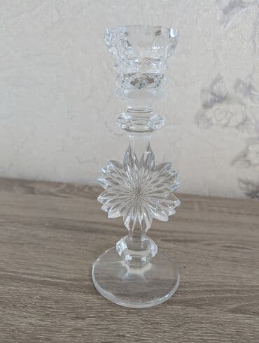 yuxuda xrustal qab görmek: Təcili satılır! Topdan xrustal satışı. Bu dəstə şüşə materialdan — 17