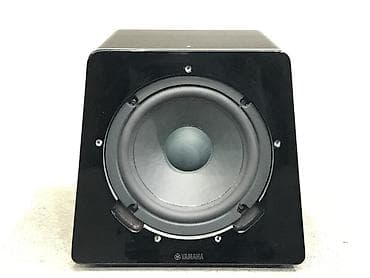 2 ci əl komputer: Yamaha Kolonka, Növ - Sabvufer, rəng - Qara — 4