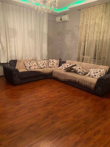 лучшие новостройки в баку: 3 комнаты, Новостройка, м. Ахмедлы, 106 м² — 1