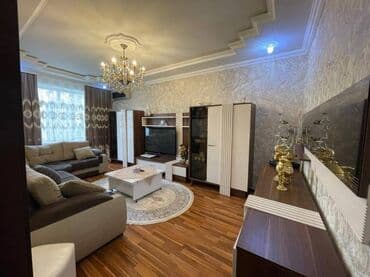 hezi aslanovda 3 otaqli evler: 3 otaqlı, Yeni tikili, m. Həzi Aslanov, 80 kv. m — 10