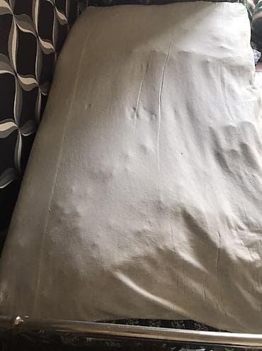 matras uzluyu: Böyüklər üçün Yeni Pambıq Döşək, Ünvandan götürmə — 6