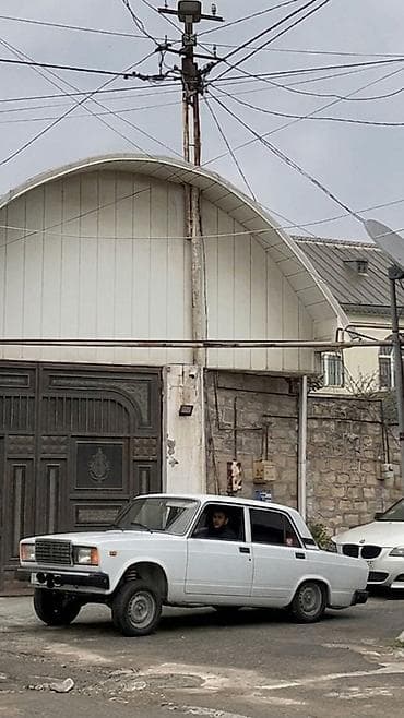 Avtomobil satışı: VAZ (LADA) 2107: 1.6 l | 2008 il 65523 km Sedan — 9