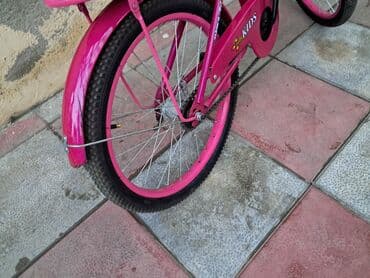 книга для чтения 4 класс озмитель е е власова и в: Б/у Двухколесные Детский велосипед Adidas, 20", скоростей: 1, Самовывоз — 4