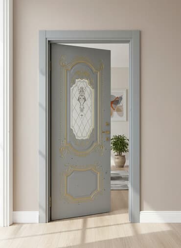 ag qapilarin qiymeti: Yeni Otaq qapısı 90x205 sm Zamok və çərçivə ilə, Zəmanətli, Ödənişli quraşdırma, Pulsuz çatdırılma, Ödənişli çatdırılma, Rayonlara çatdırılma — 1