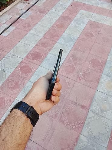 blackwiev a95: Samsung Galaxy A14, rəng - Qara, Barmaq izi — 3