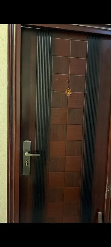 kewle: Sef qapıları 7 Eded bir yerden tecili satlır — 1