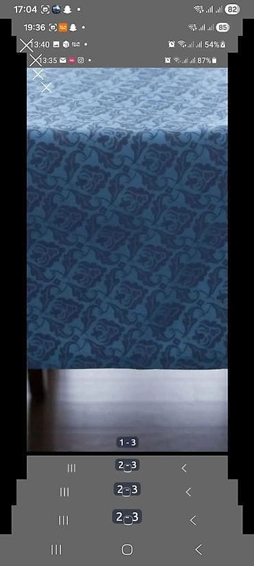 Vazalar: Xalça Dekorativ, Azərbaycan — 3