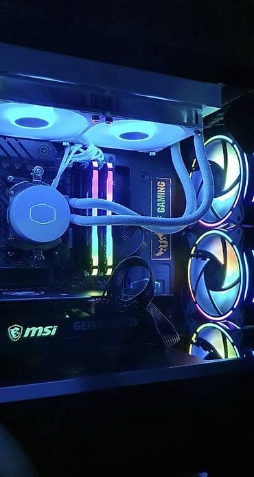 andiroid manitor: Komputer 1 ay istifadə olunub. Şəkildə də görsəndiyi kimi əla — 10