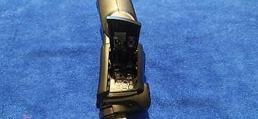 Məişət texnikası: Canon 430 EX II flaş Heç bir problemi yoxdu ideal vəziyyətdə — 6