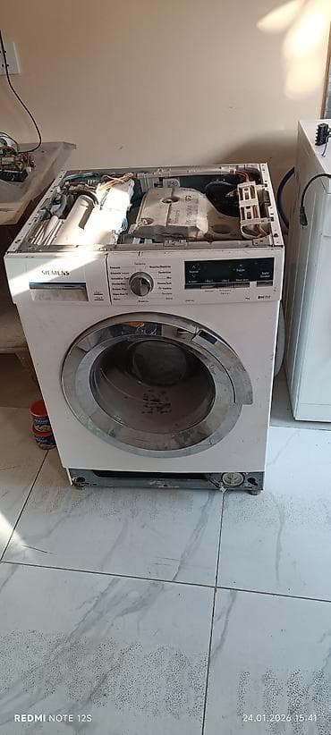 Мебельные услуги: Paltaryuyan və kondisioner ustası – peşəkar diaqnostika və təmir — 4