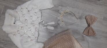 Donlar: Don, Ziyafət, 3 - 4 yaş — 3