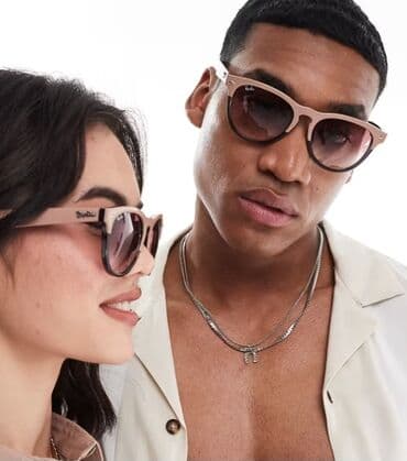 günəş eynəyi: Gün eynəyi, Ray-Ban, Yeni — 9