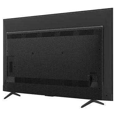 wifi printer: Yeni Televizor TCL LED ekran 55" UHD (3840x2160), Ünvandan götürmə, Ödənişli çatdırılma — 5