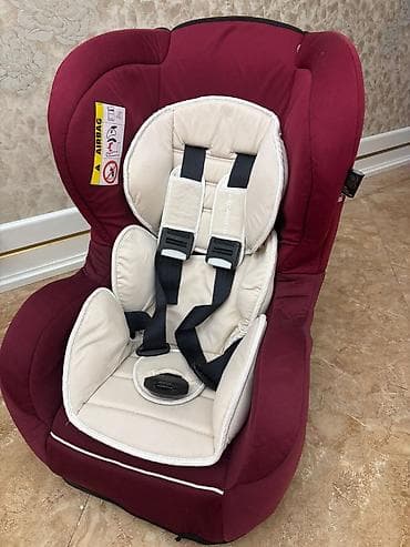 Milana Mothercare avtokreslo.qiymeti 50man problemsuzdi Teciliii