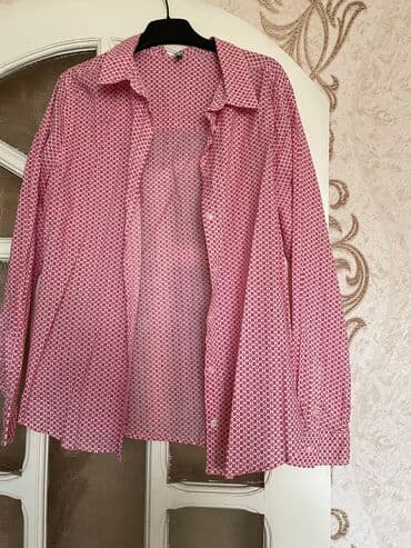 Çimərlik geyimləri: Teze kimidi united colors of beneton firmasidi 25 azne olcusu XL — 1