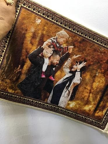 idmana aid rəsmlər çəkmək: Dekor məhsulları — 4