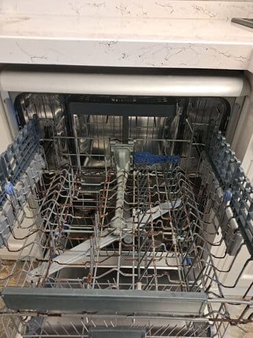 maşın xaladelniki: Qabyuyan maşınlar — 1