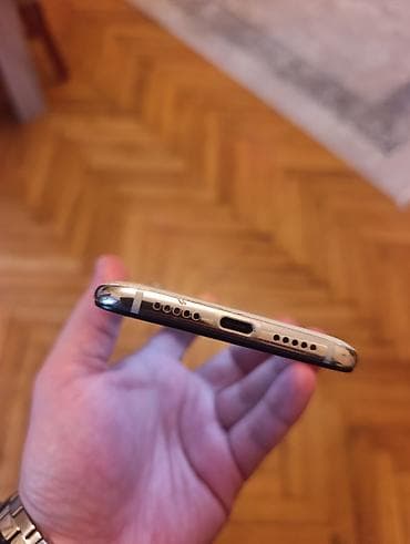 skriti kamera: Xiaomi Mi 9 Lite, 64 GB, rəng - Ağ, 
 Barmaq izi — 5