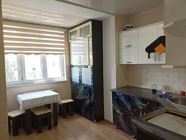 ist petrol tbilisi prospekti: Bakı, 1 otaqlı, Köhnə tikili, 49 kv. m — 4