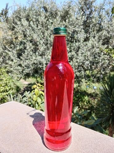 Варенье: Təbii, konsrervantsız, gözel ətirli, öz bağızın güllərindən — 3