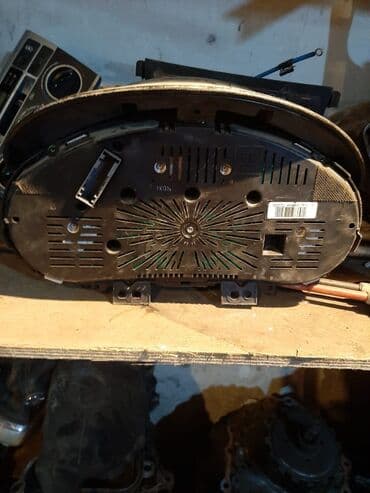 vaz sürət qutusu: Chevrolet CRUZE 2013 il, Orijinal, ABŞ, İşlənmiş — 2