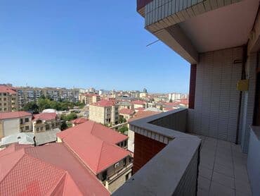 qubada kiraye evler 2022: Gənclik metrosu yaxınlığında 18 mərtəbəli yeni tikilinin 8 ci — 18