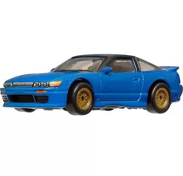 dim informatika qayda: Hot Wheels Premium Car Culture – Modern Classics seriyasından Nissan — 3