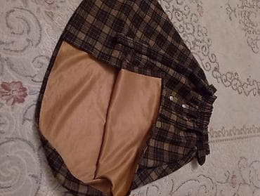 Midi Ətək, L — 2