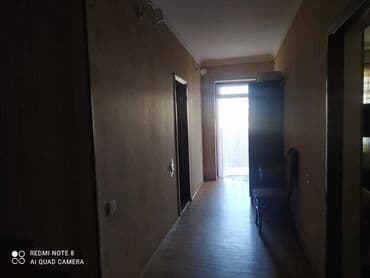 kiraye evler 1 gunluk: 140 kv. m, 6 otaqlı — 7