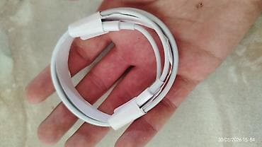 usb otg kabel: Kabel Samsung, Type C (USB-C), Yeni — 1