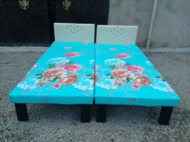 Kreslolar: Çarpayılar Təzə hazırları var Çatdırılma münasib qiymətə Bir nəfərlik — 6